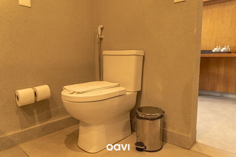 Quarto Superior Standard