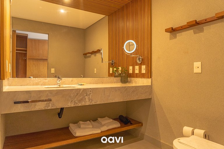 Quarto Superior Standard