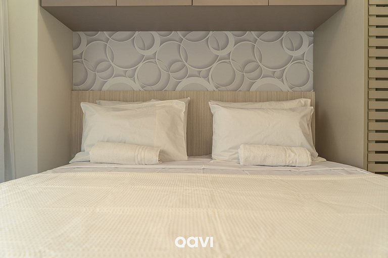 Apartamento Varanda In Mare by Qavi