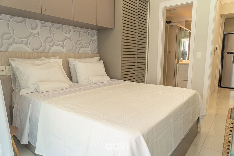 Apartamento Varanda In Mare by Qavi