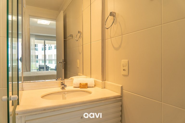 Apartamento Varanda In Mare by Qavi