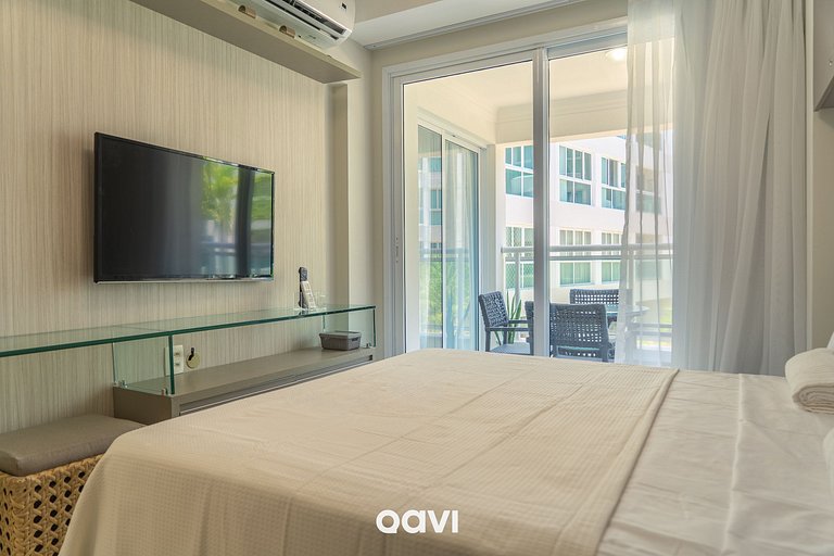 Apartamento Varanda In Mare by Qavi