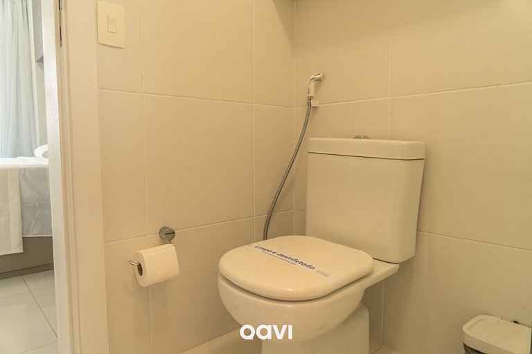 Apartamento Varanda In Mare by Qavi