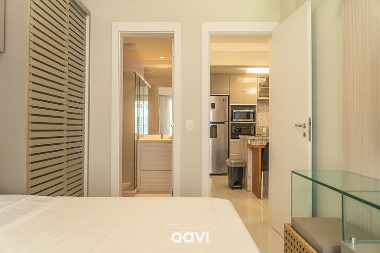 Apartamento Varanda In Mare by Qavi