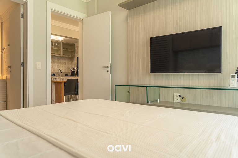 Apartamento Varanda In Mare by Qavi