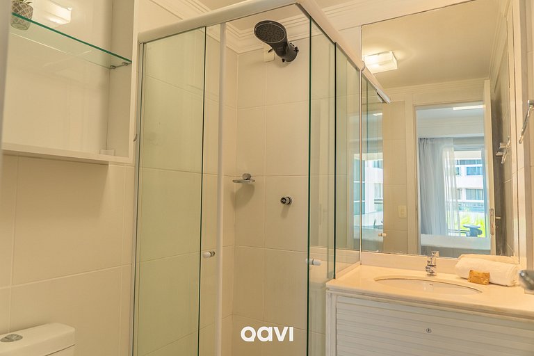 Apartamento Varanda In Mare by Qavi