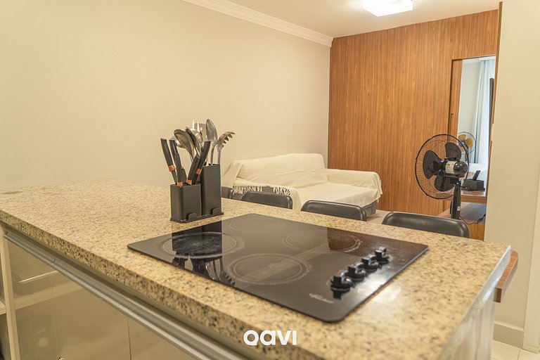 Apartamento Varanda In Mare by Qavi