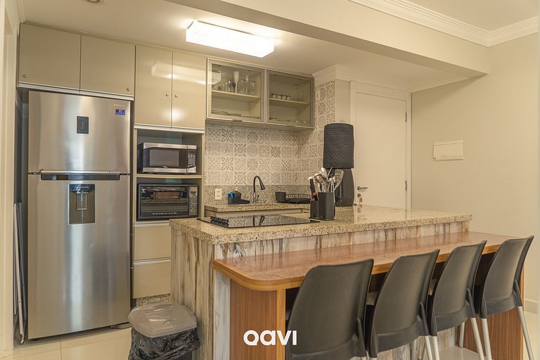 Apartamento Varanda In Mare by Qavi
