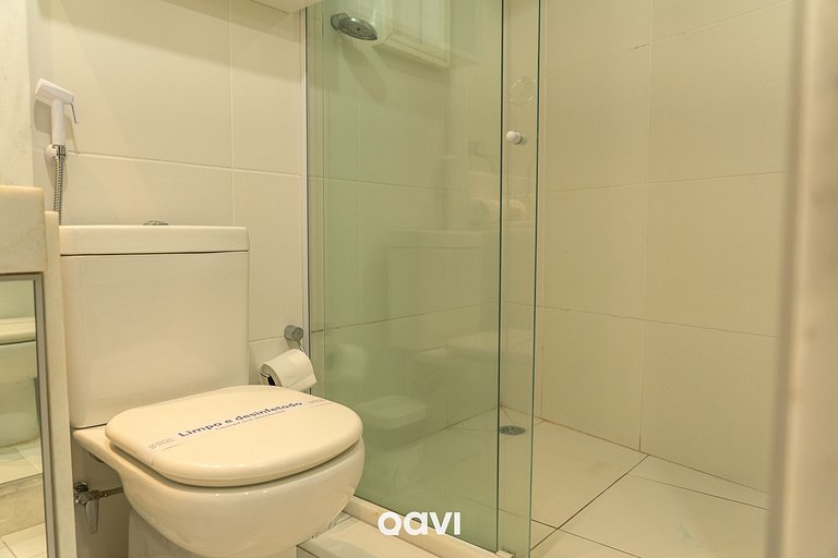 Apartamento Varanda In Mare by Qavi