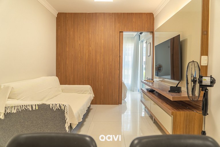 Apartamento Varanda In Mare by Qavi