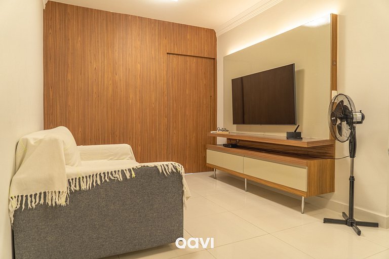 Apartamento Varanda In Mare by Qavi