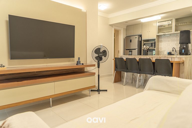 Apartamento Varanda In Mare by Qavi