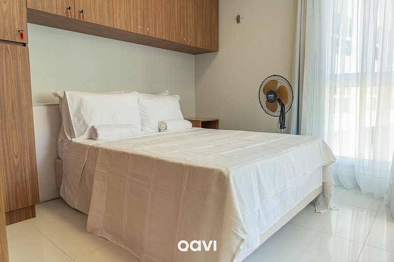Apartamento Varanda In Mare by Qavi