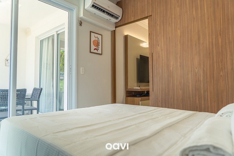 Apartamento Varanda In Mare by Qavi