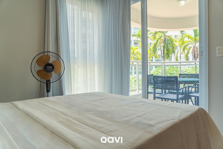 Apartamento Varanda In Mare by Qavi