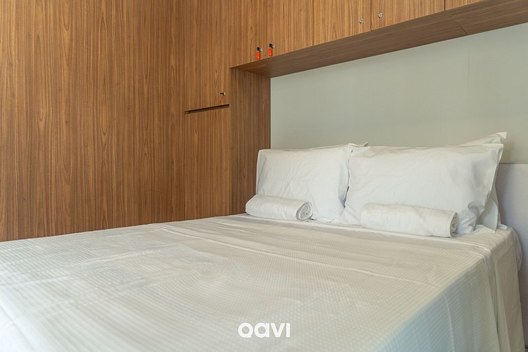 Apartamento Varanda In Mare by Qavi