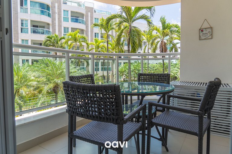 Apartamento Varanda In Mare by Qavi