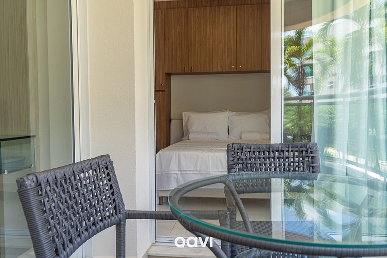 Apartamento Varanda In Mare by Qavi