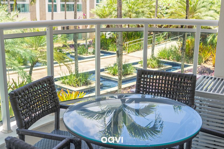 Apartamento Varanda In Mare by Qavi