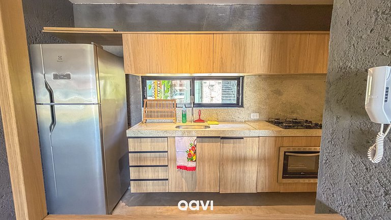 Villas Patacho Milagres F 001 by Qavi