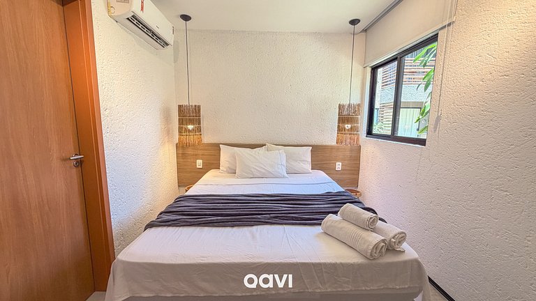 Villas Patacho Milagres F 001 by Qavi