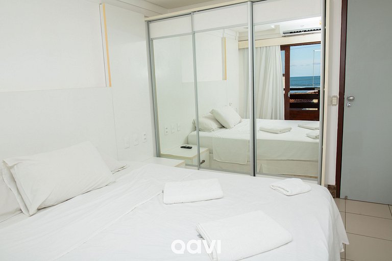 Qavi - Apartamento no Centro #Pipa'sOcean208