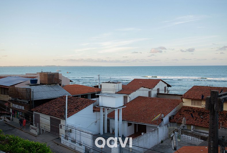 Qavi - Apartamento no Centro #Pipa'sOcean208