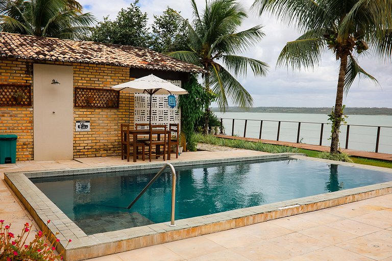 Qavi - Lagoa View Premium