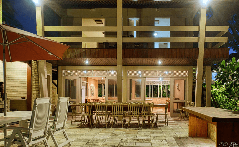 Qavi - Villa Jacumã